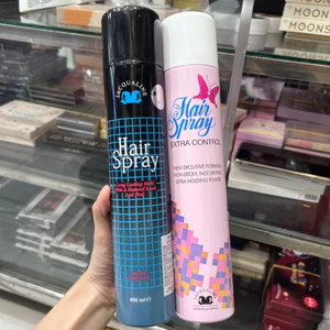 Keo Xịt Tạo Kiểu Tóc Hair Spray,chính hãng-CTY