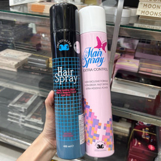 Keo Xịt Tạo Kiểu Tóc Hair Spray,chính hãng-CTY