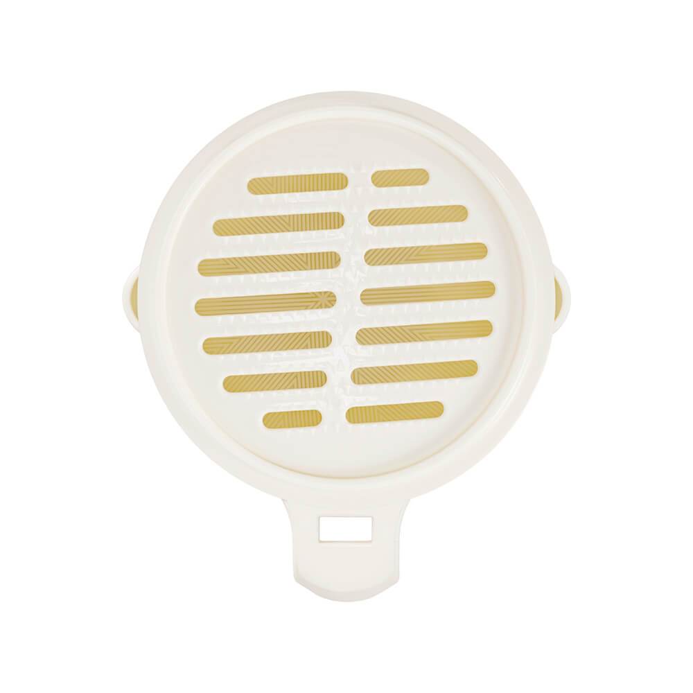 Bộ dụng cụ chế biến ăn dặm cho bé Elmich BabyCare EL0774