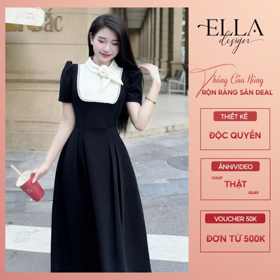 ELLA DESIGN, Cửa hàng trực tuyến | Shopee Việt Nam
