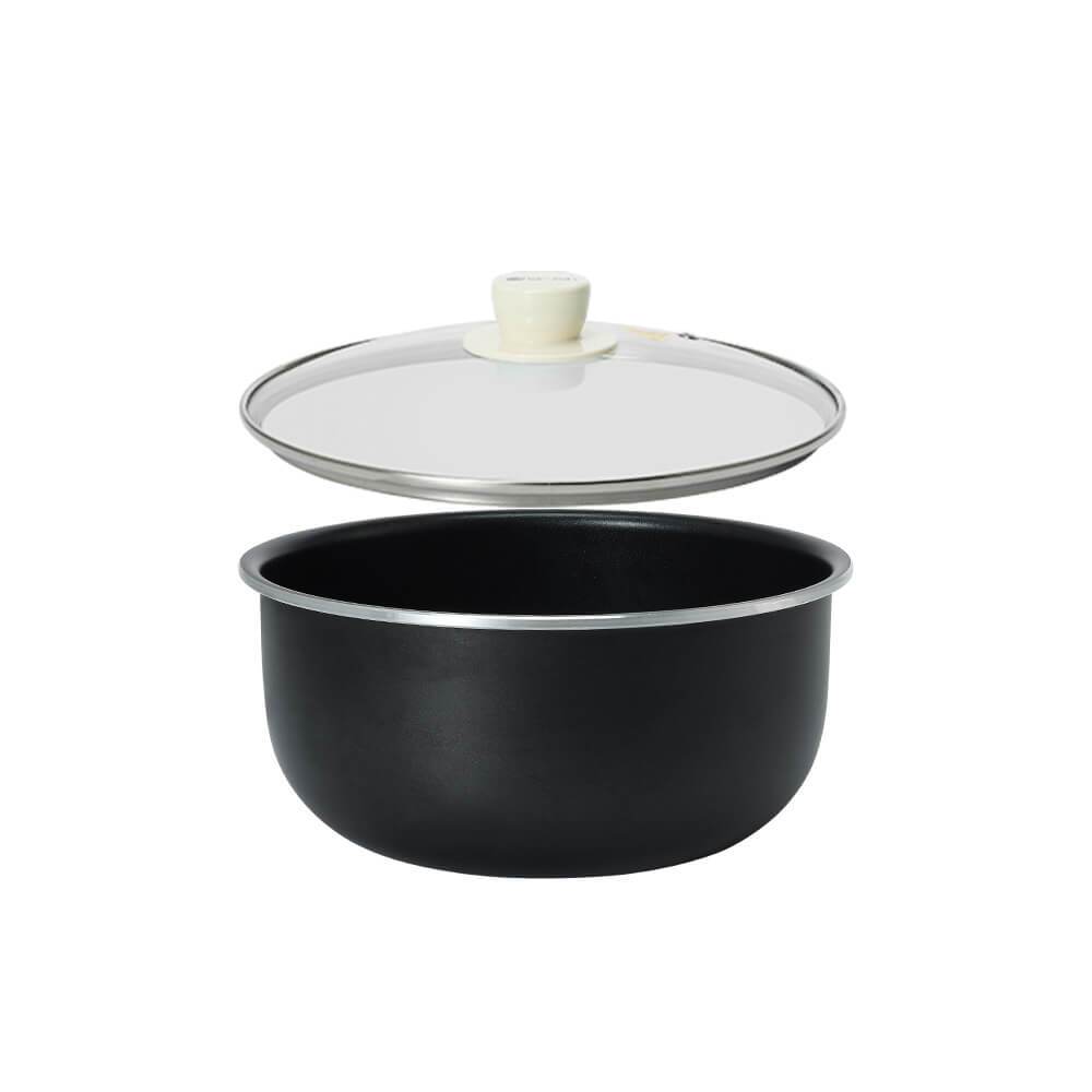 Nồi áp suất điện đa năng Elmich 3,5L PCE-8576