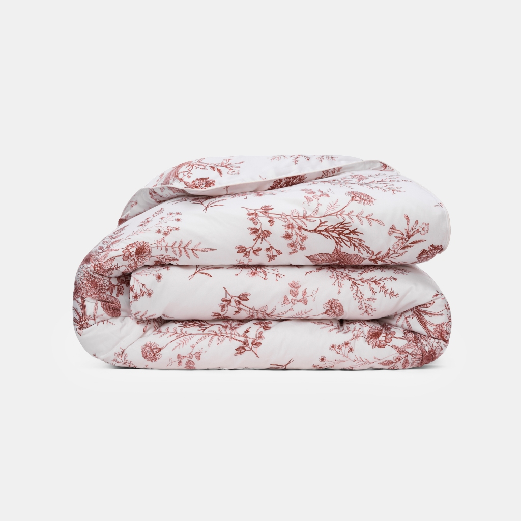 Ảnh Chăn Bốn Mùa 200*220 Chất liệu Cotton,Modal, Tencel 3