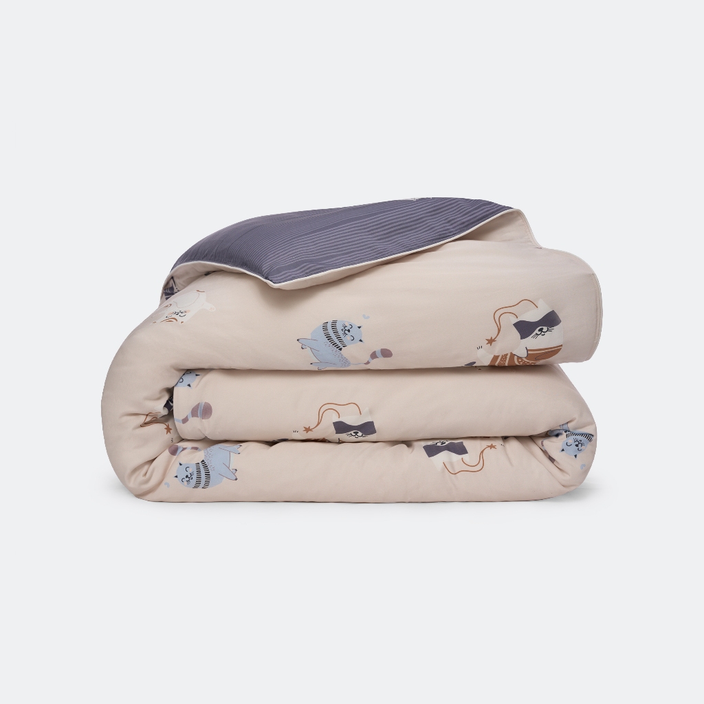 Ảnh Chăn Bốn Mùa 200*220 Chất liệu Cotton,Modal, Tencel 4
