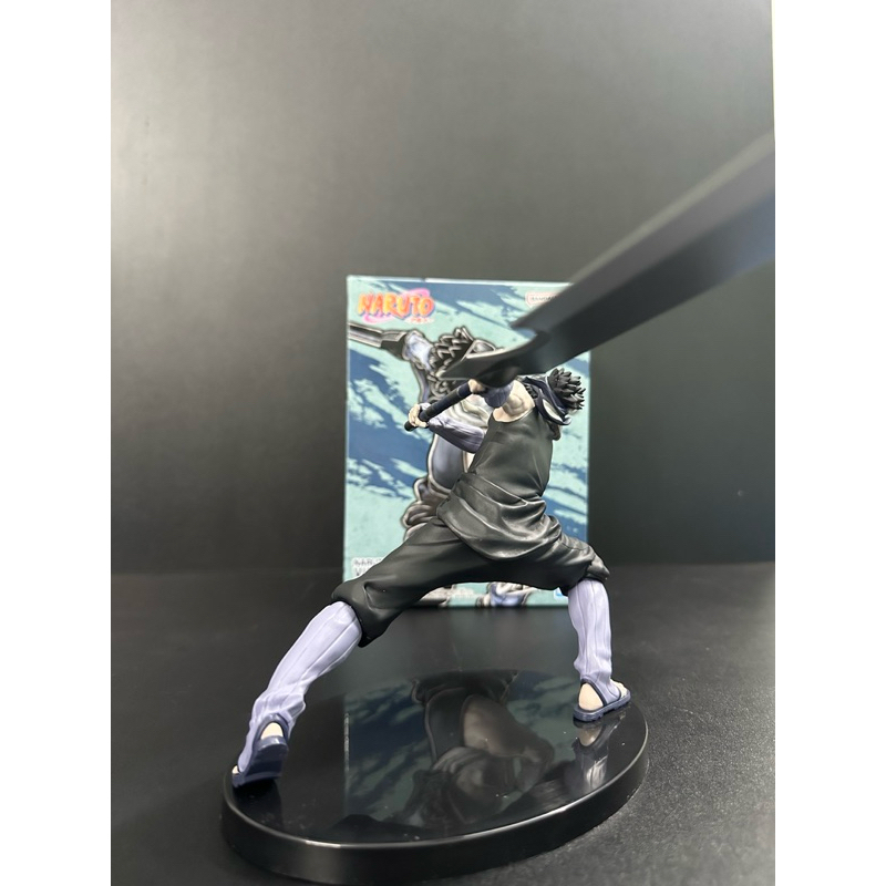 Momochi Zabuza Vibration Stars - Mô hình chính hãng