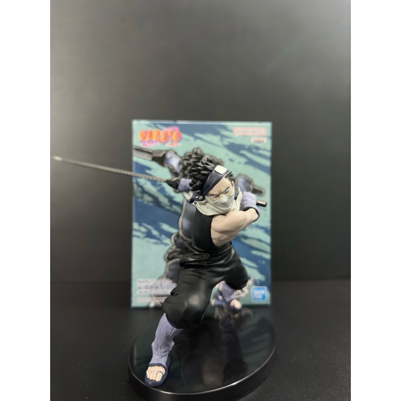 Momochi Zabuza Vibration Stars - Mô hình chính hãng