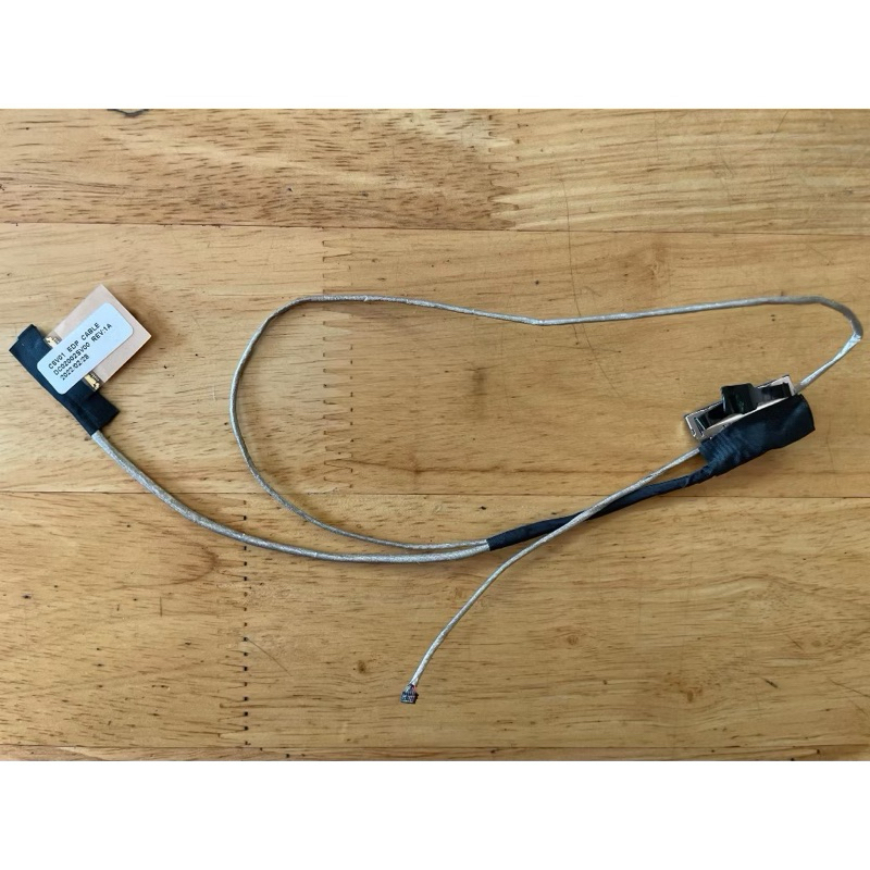 Cavo Flat LCD Per Acer Aspire 5 A515-51, A515-51G, A615-51, A715-71G, A717-71G - Nuovo Originale - 3