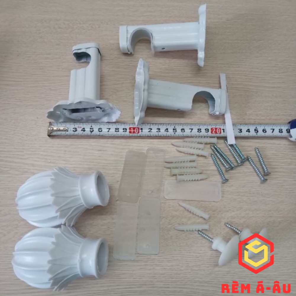 Rèm Á - ÂU, Cửa hàng trực tuyến | Shopee Việt Nam