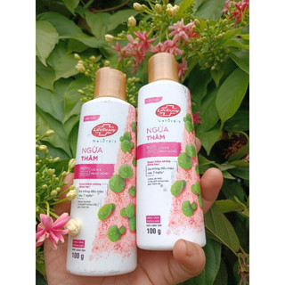 Sữa tắm than hoạt tính và cám gạo/ cica và muối hồng Lifebouy chai 100ml- hàng khuyến mãi
