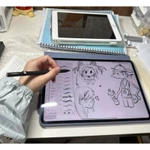 Bút cảm ứng zin hãng Xiaomi Focus Stylus Pen Gen3 cho Mipad 7/ Mipad 7 Pro/ Mipad 6S Pro/ Mipad 6 Max chống tỳ đè tay — ảnh 4