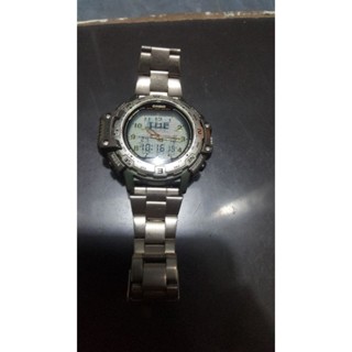 Casio protrek prt 500 2025