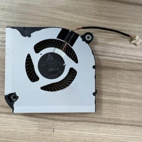 Ventilateur D'origine Pour Acer Predator Helios 300 PH317-54 - Pièce De Rechange Neuve, Compatible Modèle Spécifique