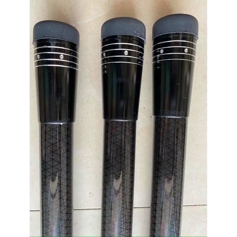 Cần câu lục xa bờ Comando USA 4m25 và 4m5 - Carbon 99% cần tải cá 20kg y hình chất lượng tuyệt đối tốttzz