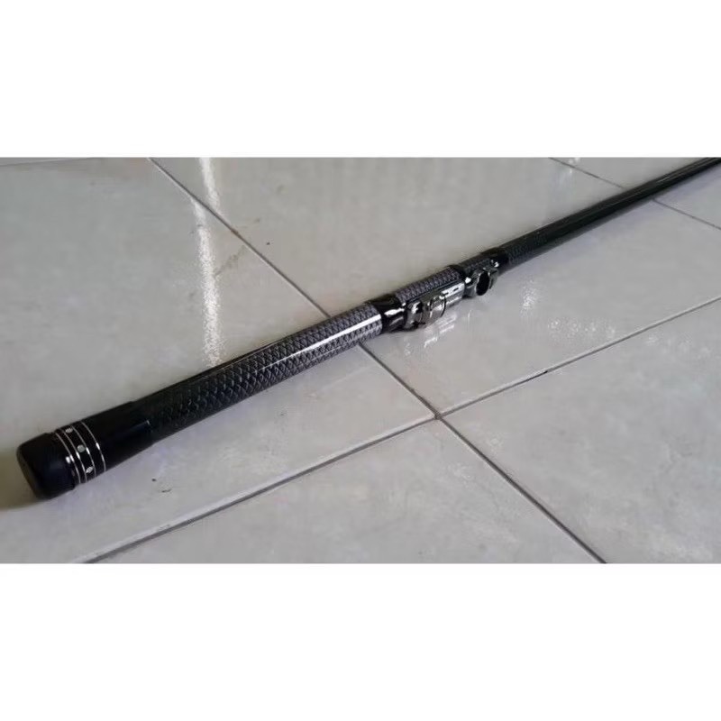 Cần câu lục xa bờ Comando USA 4m25 và 4m5 - Carbon 99% cần tải cá 20kg y hình chất lượng tuyệt đối tốttzz