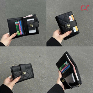 Ví mini Đựng Tiền Đựng Thẻ Cầm Tay , Bỏ Túi Tiện Dụng