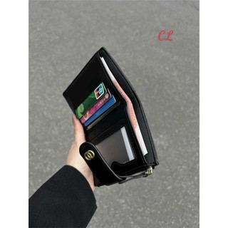 Ví mini Đựng Tiền Đựng Thẻ Cầm Tay , Bỏ Túi Tiện Dụng