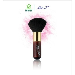 CỌ TRANG ĐIỂM ĐÁNH MÁ HỒNG AROMA C549