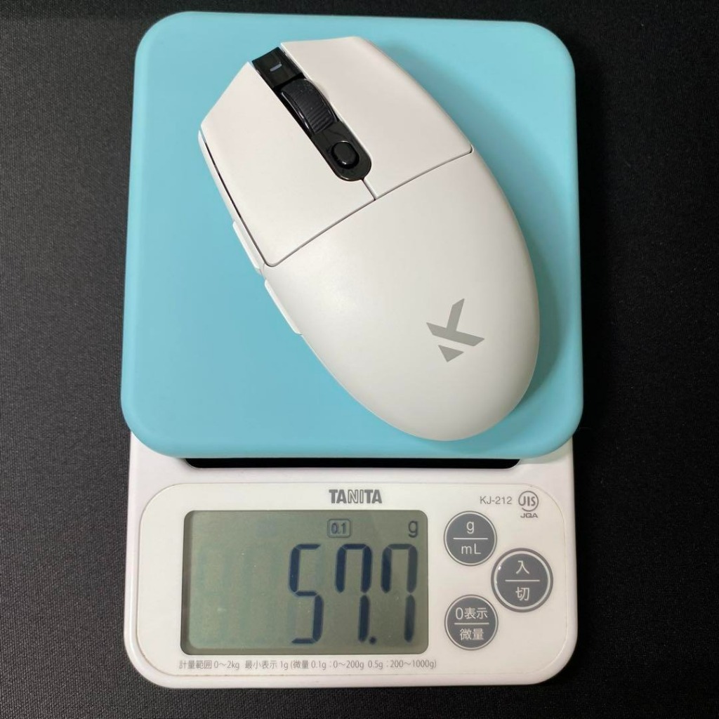 [⚡NEW Cực Hot] Chuột Gaming Mchose G3 Ultra – PAW3395 Cao Cấp, 8KHz, 26K DPI,170H Pin, Siêu Nhẹ, APP | BigBuy360 - bigbuy360.vn