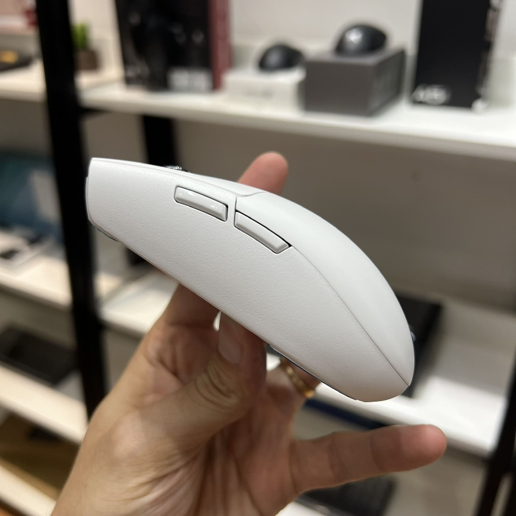 [⚡NEW Cực Hot] Chuột Gaming Mchose G3 Ultra – PAW3395 Cao Cấp, 8KHz, 26K DPI,170H Pin, Siêu Nhẹ, APP | BigBuy360 - bigbuy360.vn