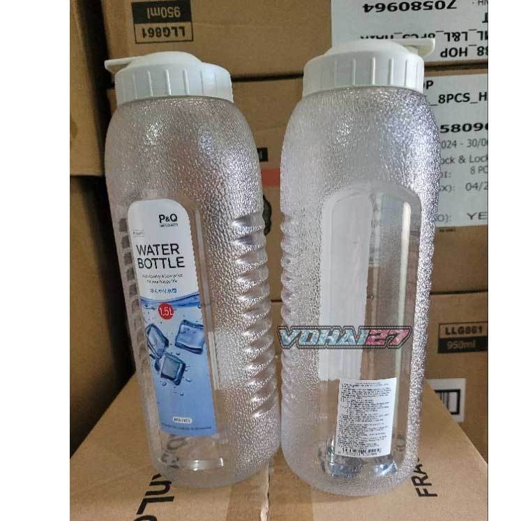 Bình đựng nước Locknlock 1,5 lít