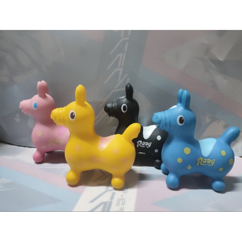 mô hình Rody tổng hợp | Shopee Việt Nam