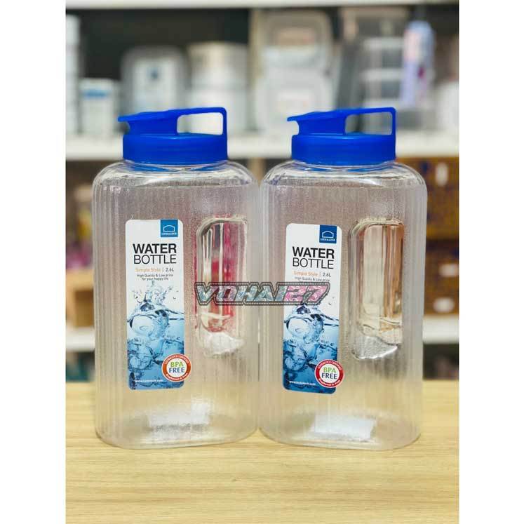Bình đựng nước Lock&lock 2,6 lít - Bình đựng nước