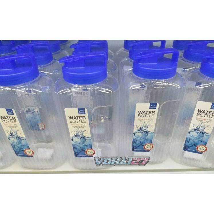 Bình đựng nước Lock&lock 2,6 lít - Bình đựng nước