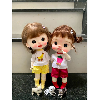 Set đồ trái cây size dian mập,cừu bé,cá lớn,6 nhỏ(size khác vui lòng ib shop)