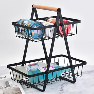 Giỏ đựng hoa quả, đựng đồ bếp