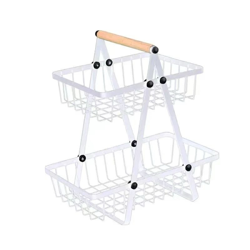 Giỏ đựng hoa quả, đựng đồ bếp