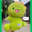 Gấu Bông Khủng Long, Hàng Cao Cấp Mềm Mịn MEILI STORE