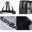 Túi Đựng Mỹ Phẩm, Đồ Trang Điểm Đi Du Lịch Luxury Washbag Trong Suốt Chống Thấm Nước Tiện Lợi WB02