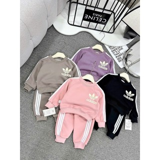BỘ NI DA CÁ BAS CHO BÉ TRAI VÀ GÁI 6-18KG