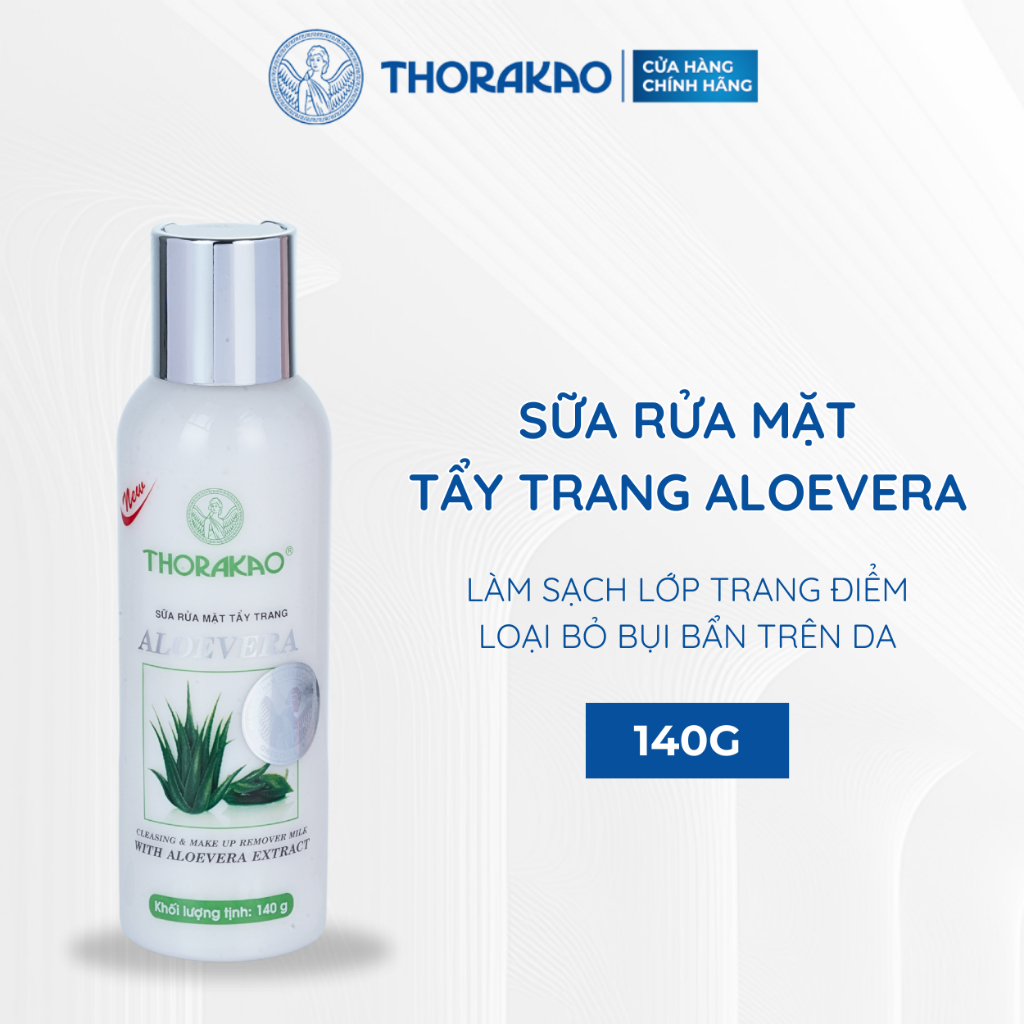 THORAKAO CHÍNH HÃNG - Shopee Mall Online | Shopee Việt Nam