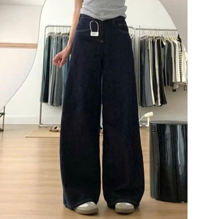 247Store Quần Jean Nữ Ống Rộng Siêu Hot phong cách trẻ trung