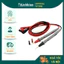 Que đo đồng hồ vạn năng 20A loại xịn đầu kim chống mòn, dây silicon chịu nhiệt loại tốt.