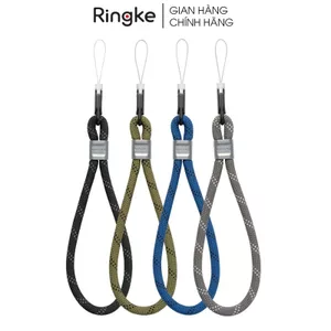 Dây đeo RINGKE Rope Hand Strap