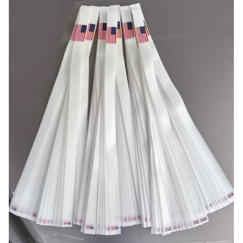 Miếng dán viền vợt pickleball