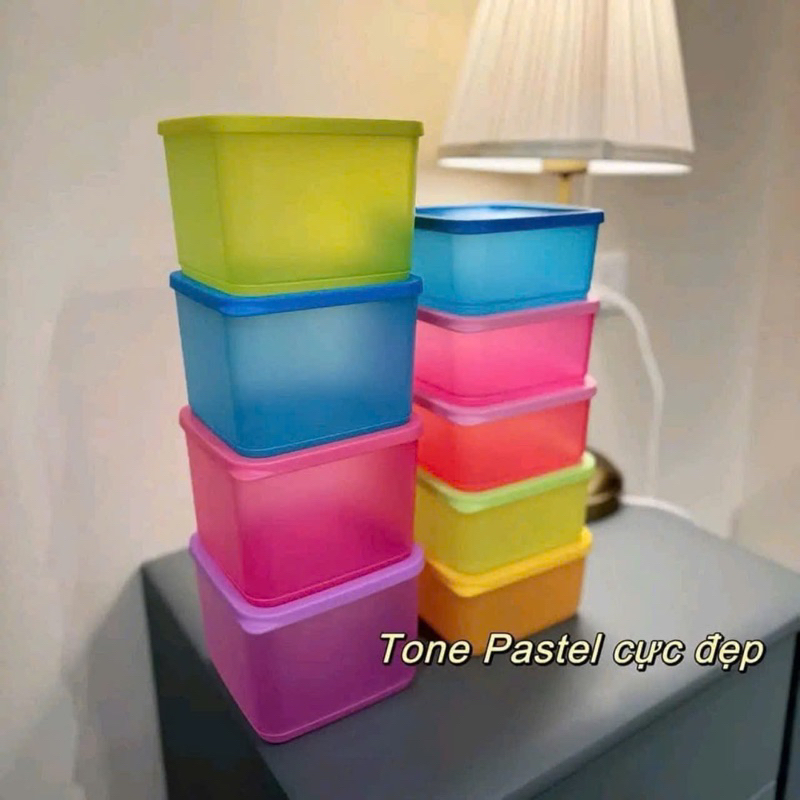 Tupperware - Bình Nước Giá Tốt, Chính Hãng, Đảm Bảo | Shopee Việt Nam