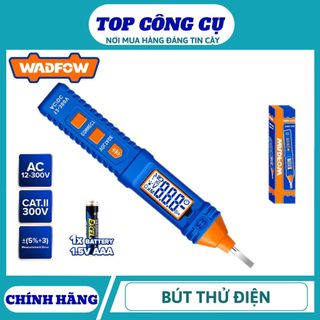 ĐỒ NGHỀ WADFOW Bút thử điện 12V~300V WTP4501