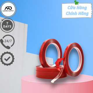 Băng keo tạo fan, băng keo tạo fan volume - để móng nail - băng keo tạo fan mi