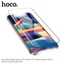 Kính cường lực Full màn hình Hoco G14 Guardian Shield Series cho iPhone (Đen) - Nhất Tín Computer