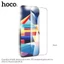 Kính cường lực Full màn hình Hoco G14 Guardian Shield Series cho iPhone (Đen) - Nhất Tín Computer