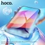 Kính cường lực Full màn hình Hoco G14 Guardian Shield Series cho iPhone (Đen) - Nhất Tín Computer