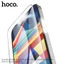 Kính cường lực Full màn hình Hoco G14 Guardian Shield Series cho iPhone (Đen) - Nhất Tín Computer