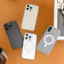 Ốp [ Siêu Mỏng ] SwitchEasy Ultra Slim Case Chống Bám Bẩn Chính Hãng cho iP 17 Pro Max/ 17 Pro/ 16/15 Series