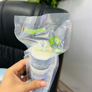 Màng RO 100GDP Kangaroo, Màng RO Chính Hãng Chất Lượng Cao - Lõi Lọc Kangaroo Số 4 Của Máy Lọc Nước RO