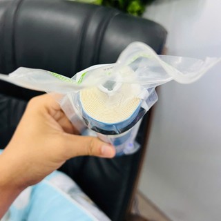 Màng RO 100GDP Kangaroo, Màng RO Chính Hãng Chất Lượng Cao - Lõi Lọc Kangaroo Số 4 Của Máy Lọc Nước RO