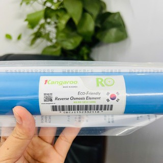 Màng RO 100GDP Kangaroo, Màng RO Chính Hãng Chất Lượng Cao - Lõi Lọc Kangaroo Số 4 Của Máy Lọc Nước RO