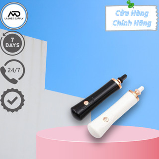 Máy lắc keo nối mi, lắc mực phun xăm, giặt cọ make up
