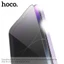Kính cường lực Chống nhìn trộm Hoco G15 cho iPhone (Đen) - Nhất Tín Computer